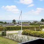 Vakantiehuis Sj305-hejls-overbakken-5