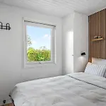 Vakantiehuis Sj305-hejls-overbakken-5 *