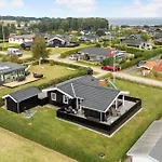 Vakantiehuis Sj305-hejls-overbakken-5 Hejls