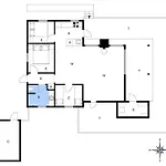 Vakantiehuis Sj305-hejls-overbakken-5 Hejls