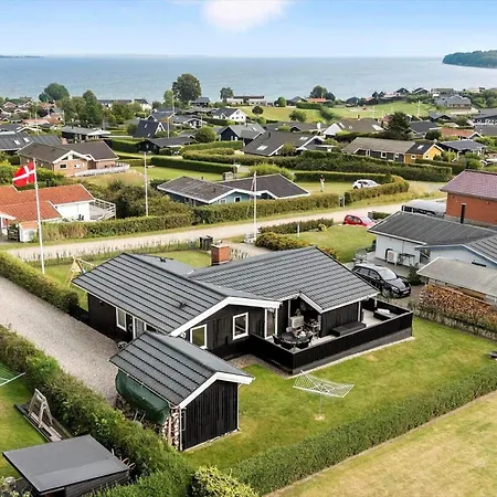 別荘 Sj305-hejls-overbakken-5