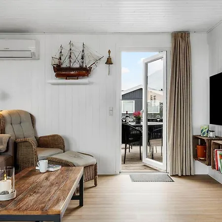 Casa de Férias Sj305-hejls-overbakken-5 *