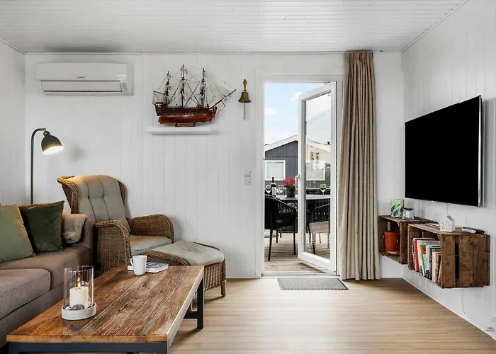 Hébergement de vacances Sj305-hejls-overbakken-5 *